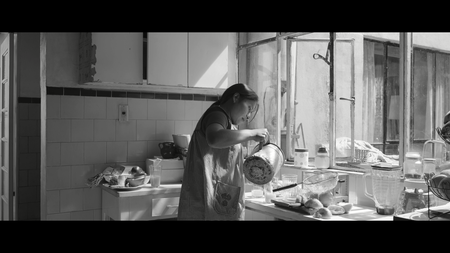 Roma (2018)