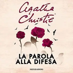 «La parola alla difesa» by Agatha Christie