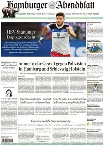 Hamburger Abendblatt  - 14 November 2022