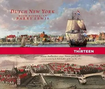 PBS - Dutch New York (2009)