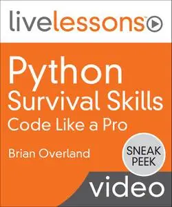 Python Survival Skills