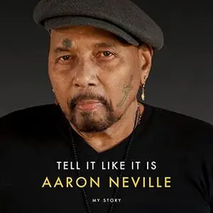 Tell It Like It Is: My Story [Audiobook]