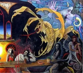 Graveyard - Graveyard (2007)