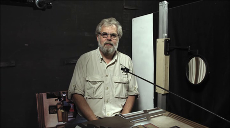 Tim's Vermeer (2013)