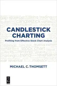 Candlestick Charting: Profiting from Effective Stock Chart Analysis