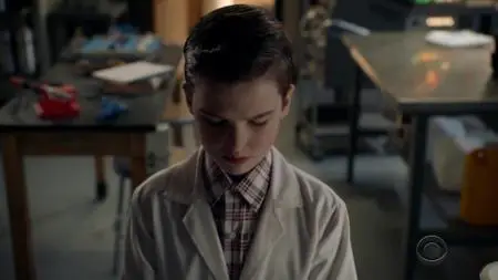 Young Sheldon S04E10