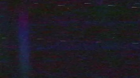 VHS Static Grain 1626472