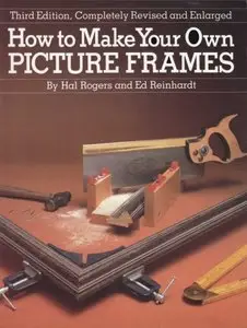 How to Make Your Own Picture Frames