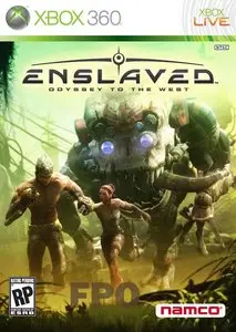 Enslaved: Odyssey to the West (XBOX360)