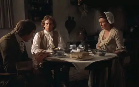 Barry Lyndon (1975)