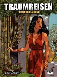 Traumreisen - Vittorio Giardino