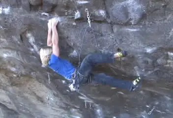 Sport Climbing 101 With Chris Lindner