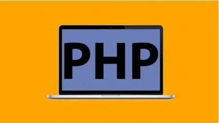 Udemy - PHP for Beginners - Become a PHP Master and Make Money Fast (Update 2016)