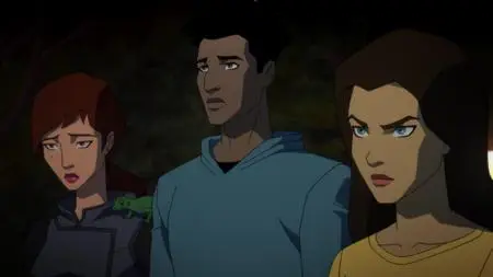 Young Justice S04E09