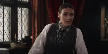 Gentleman Jack S02E06