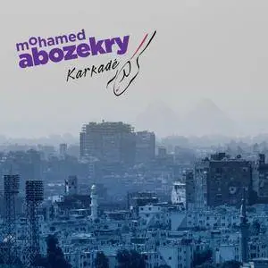 Mohamed Abozekry - Karkade (2016)
