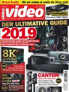 Video – März 2019