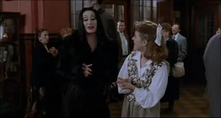 Addams Family Values (1993)