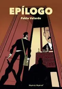 Epilogo, de Pablo Velarde