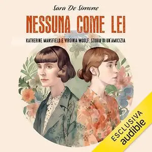 «Nessuna come lei» by Sara De Simone