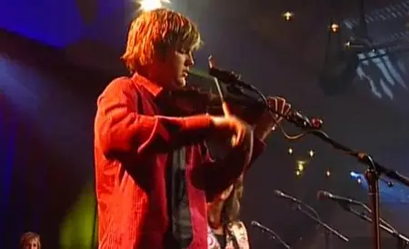 The Isaacs - Live From Norway (2008)