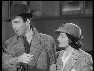 Vivacious Lady (1938)