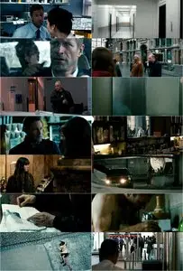 Erased (2012)
