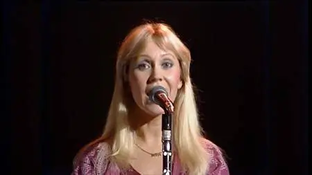 BBC - Agnetha: Abba and After (2013)