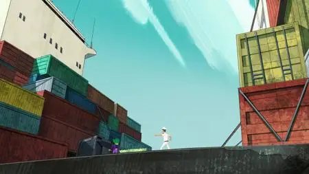 Big Hero 6 The Series S02E10