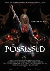 The Possessed (2021)