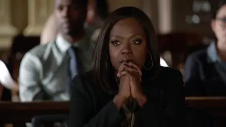 How to Get Away with Murder S04E03