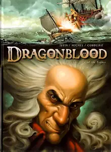 Dragonblood - T03 - In The Name Of The Father