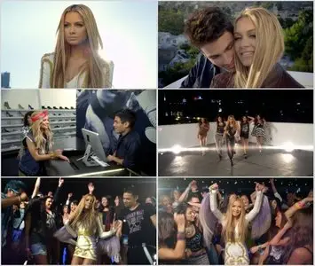 Havana Brown - You'll Be Mine (2012)