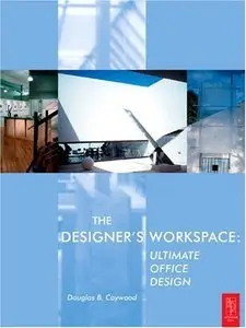 The Designer's Workspace: Ultimate Office Design (repost)