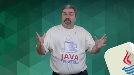 Udemy - The Complete Java Developer Course [repost]