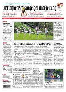 IKZ Iserlohner Kreisanzeiger und Zeitung Iserlohn - 22. Mai 2018