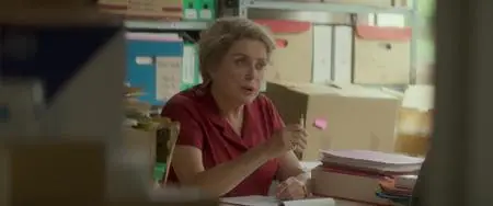 The Bad Seed (2018)