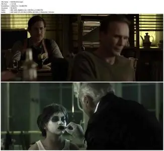 The Child (2012)