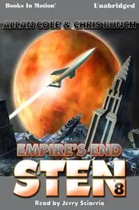 «Sten: Empire's End» by Allan Cole,Chris Bunch