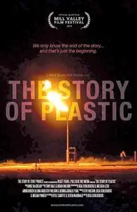 The Story of Plastic (2019)