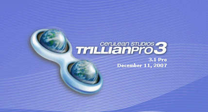 Trillian Pro 3.1.9