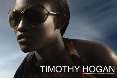 Timothy Hogan Portfolio  