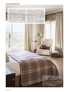 Interiores - #117 (November 2009)