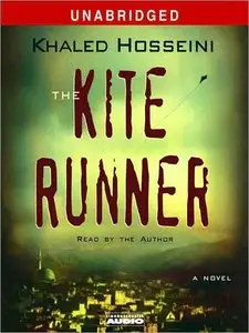 The Kite Runner (Audio With Text)