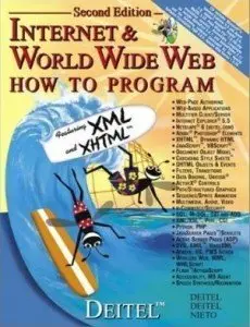 Internet & World Wide Web How To Program, 2 Edition (repost)