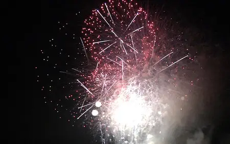 Fireworks HD 2.0
