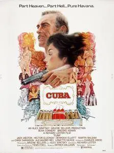 Cuba (1979)