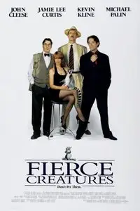 Fierce Creatures - 1997