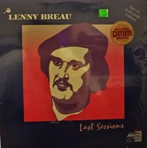 Lenny Breau – Last Sessions [Direct Metal Mastering] 24-bit 96kHZ vinyl rip (and redbook)