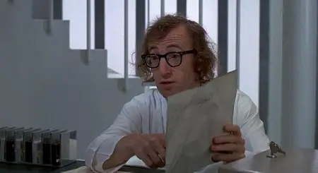 Sleeper (1973)